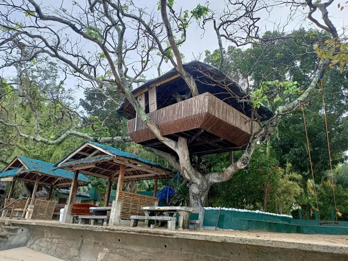 Agta Beach Resort Biliran Exterior photo
