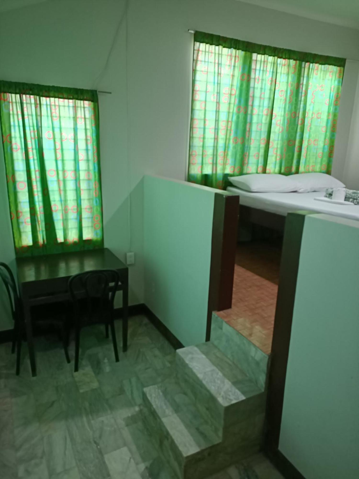 Agta Beach Resort Biliran Exterior photo