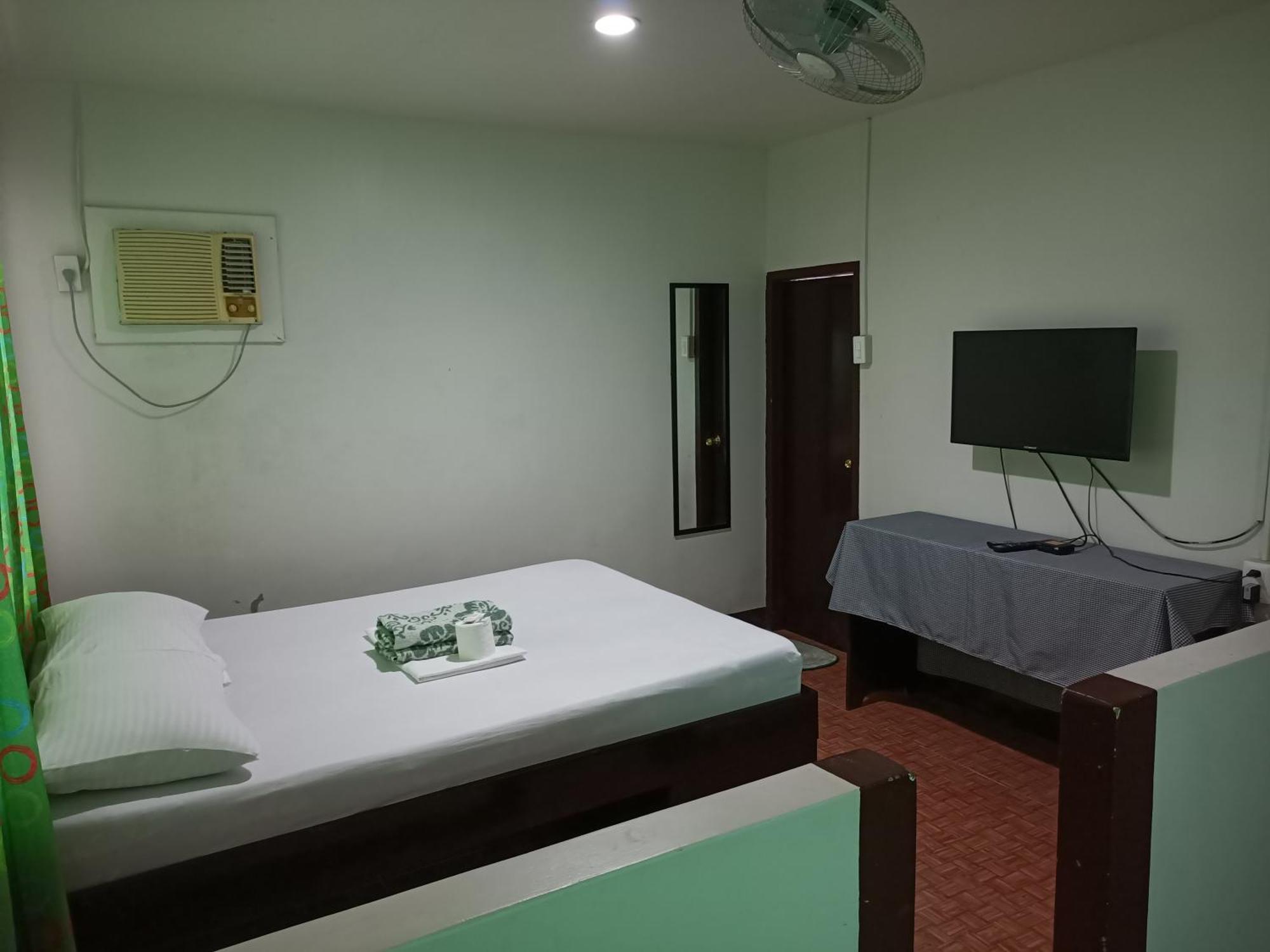 Agta Beach Resort Biliran Exterior photo