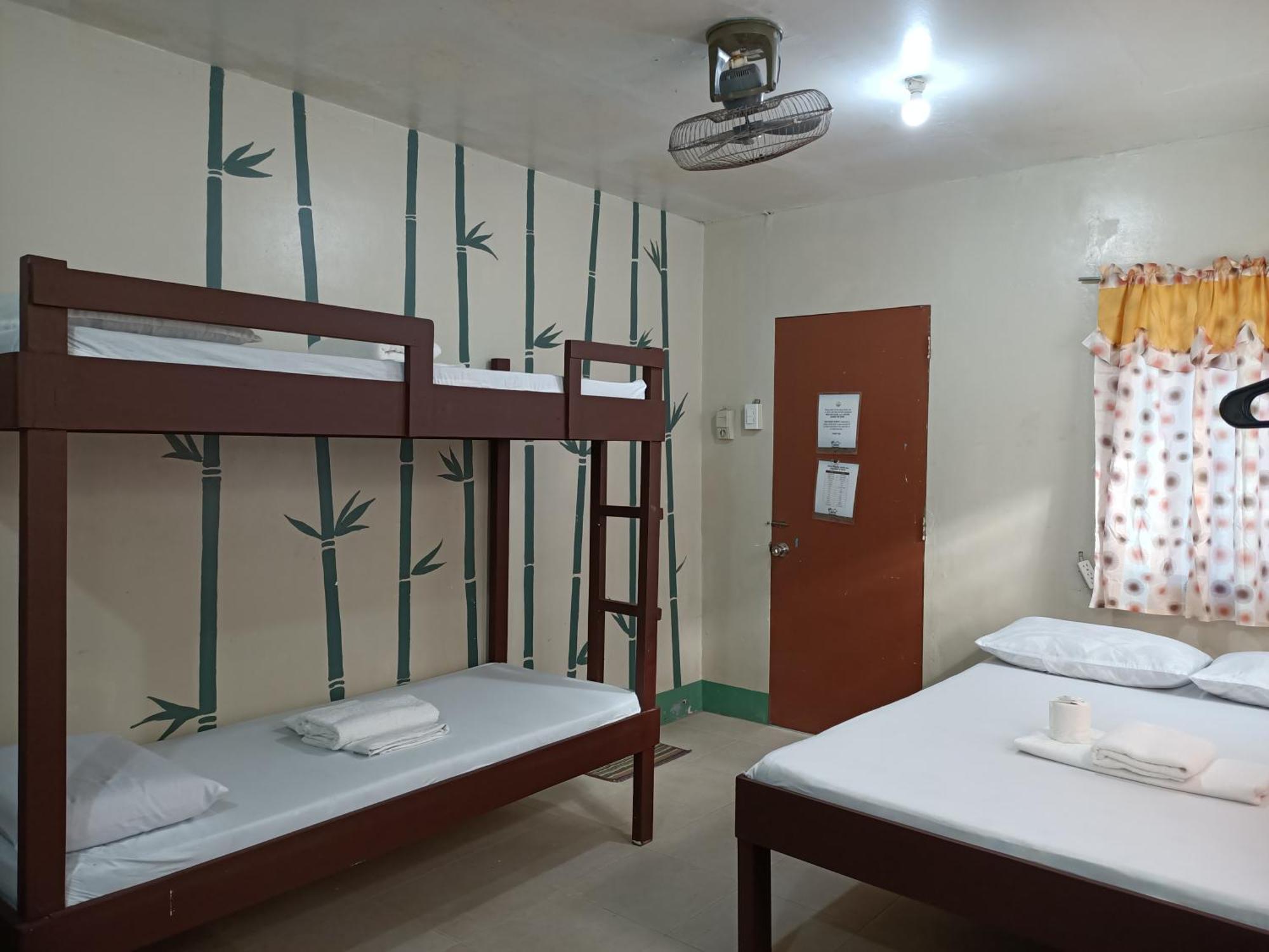 Agta Beach Resort Biliran Exterior photo