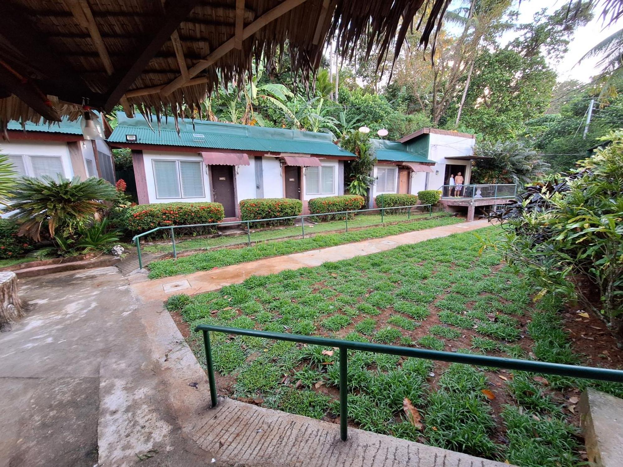Agta Beach Resort Biliran Room photo